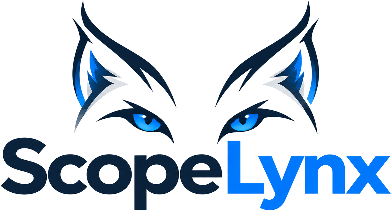 ScopeLynx